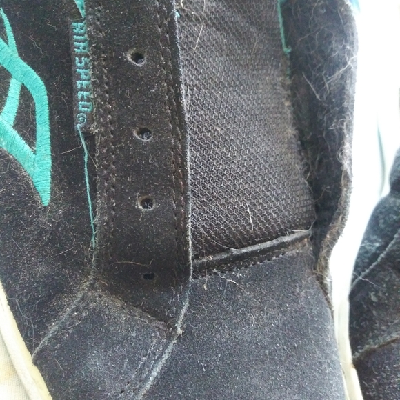 Air Speed Shooes - Picture 4 of 7